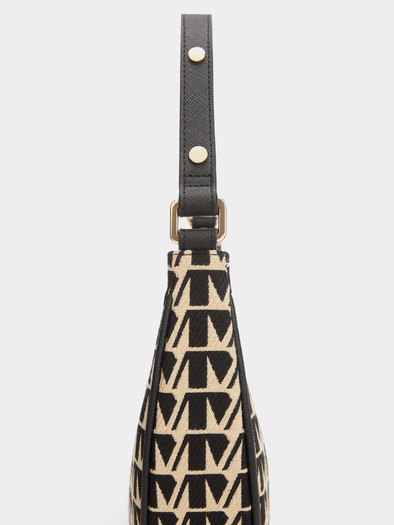 Сумка MANGO Tur модель 67033275_99 Фото