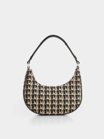 Сумка MANGO Tur модель 67033275_99 Фото