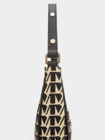 Сумка MANGO Tur модель 67033275_99 Фото