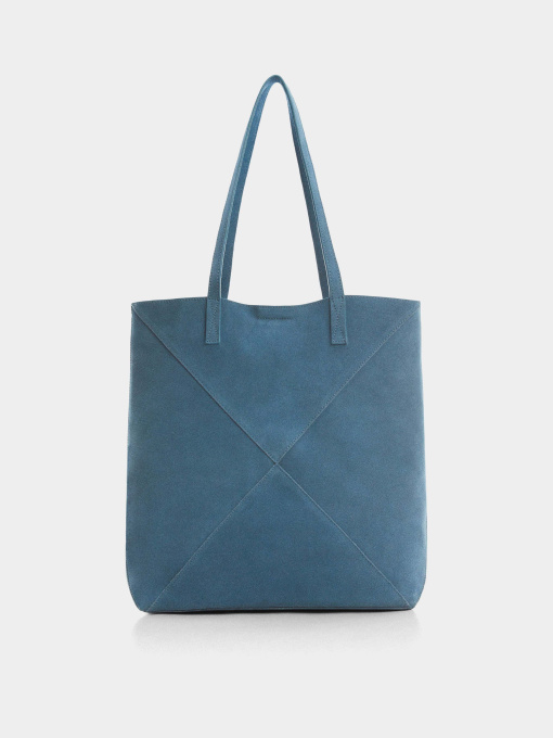 Шопер MANGO Carbo модель 67062919_52 Фото