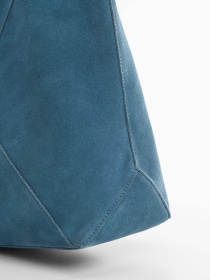 Шопер MANGO Carbo модель 67062919_52 Фото