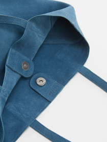 Шопер MANGO Carbo модель 67062919_52 Фото