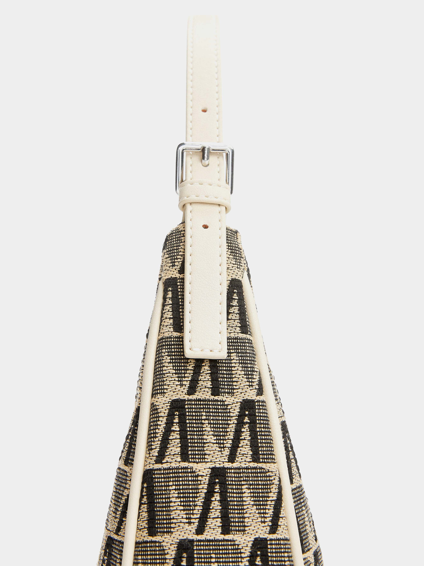 Хобо MANGO Ares модель 67066318_5 Фото