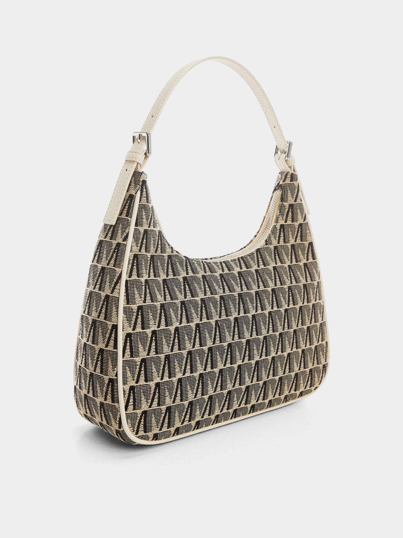 Хобо MANGO Ares модель 67066318_5 Хобо MANGO Ares модель 67066318_5 Фото