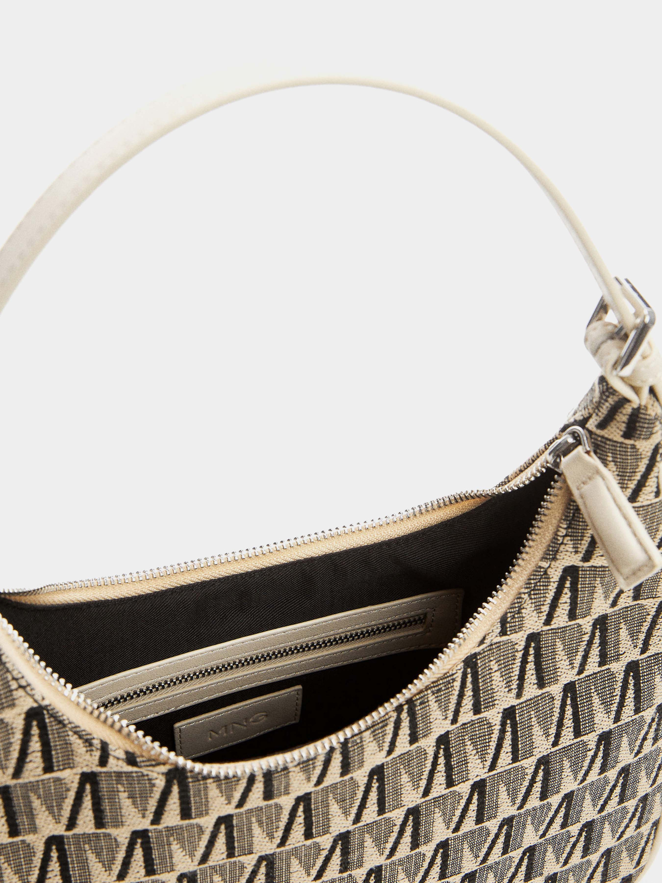 Хобо MANGO Ares модель 67066318_5 Хобо MANGO Ares модель 67066318_5 Фото