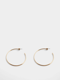 Серьги-гвоздики MANGO модель 67024037_OR Фото