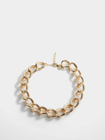 Кольє MANGO модель 67032540_OR Фото