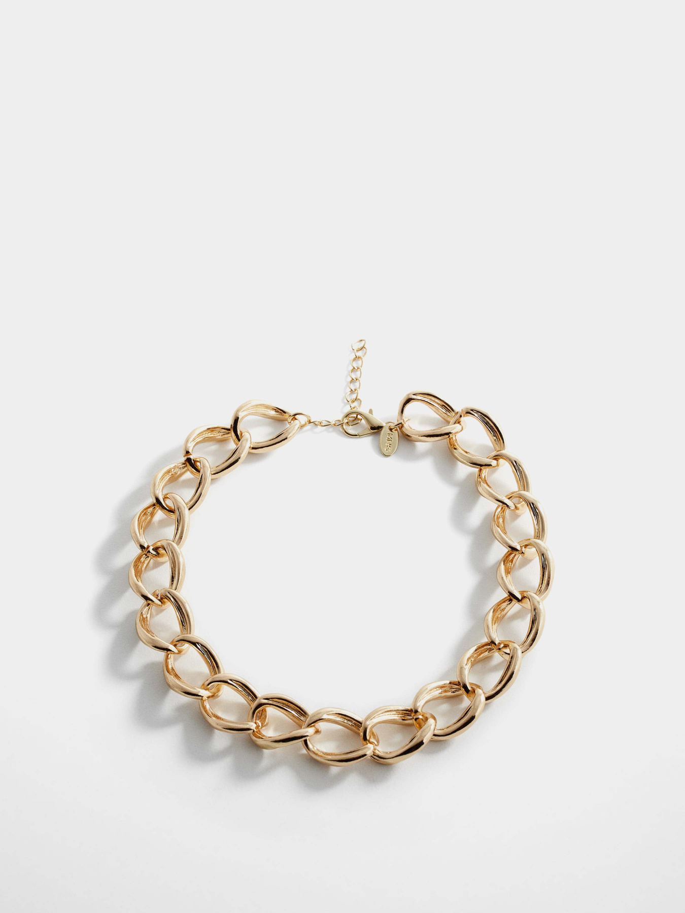 Кольє MANGO модель 67032540_OR Кольє MANGO модель 67032540_OR Фото