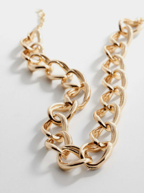 Кольє MANGO модель 67032540_OR Кольє MANGO модель 67032540_OR Фото