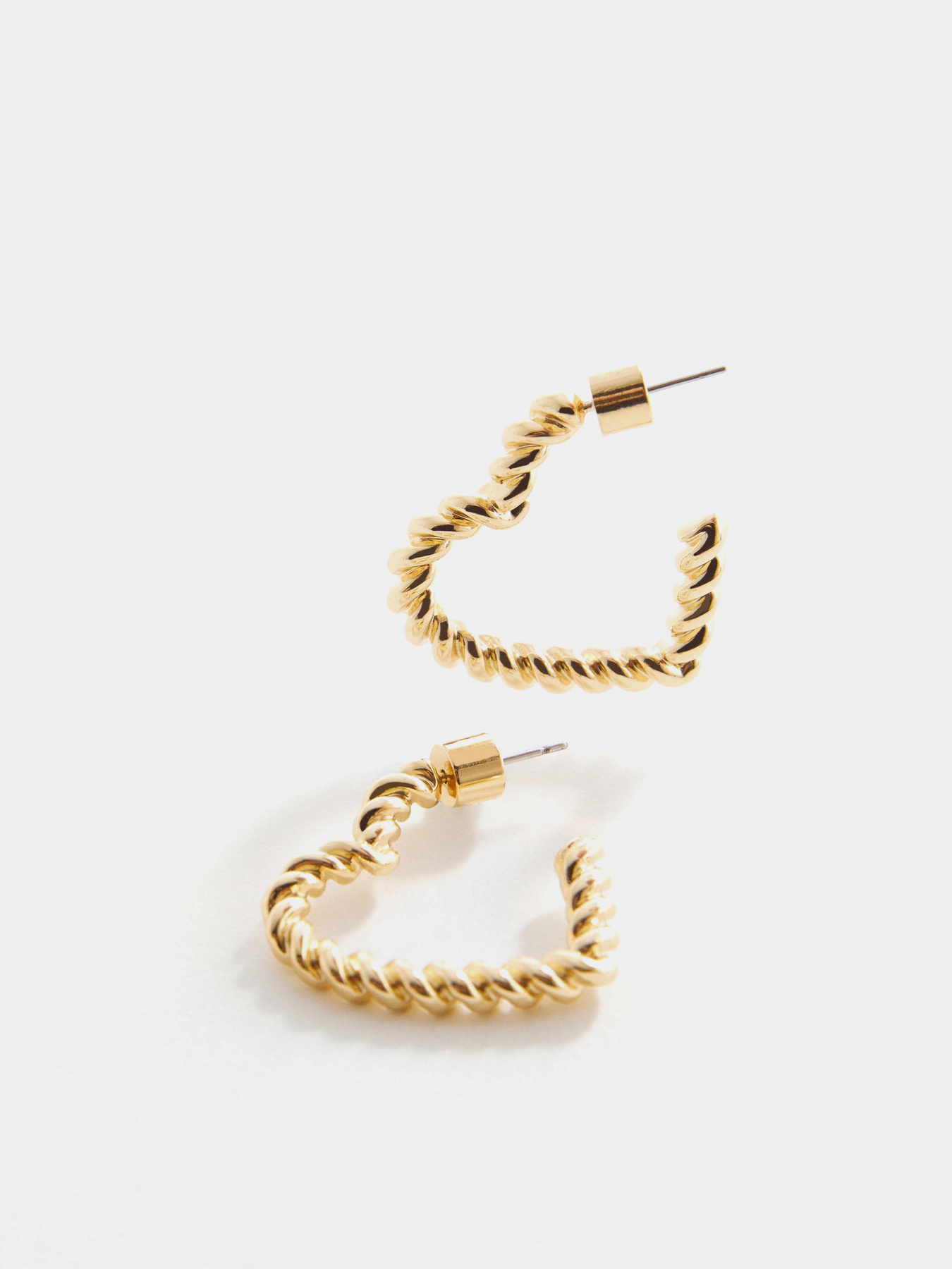 Пусети MANGO модель 67043269_OR Фото