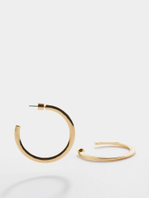 Серьги-гвоздики MANGO модель 67064031_OR Фото