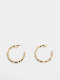 Серьги-гвоздики MANGO модель 67064031_OR Фото