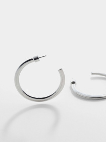 Серьги-гвоздики MANGO модель 67064031_PL Фото