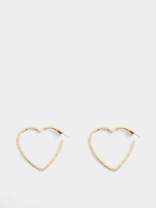 Пусети MANGO модель 67083267_OR Фото