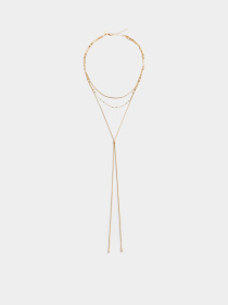 Кольє MANGO модель 67094031_OR Фото