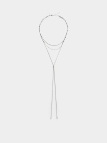 Колье MANGO модель 67094031_PL Фото