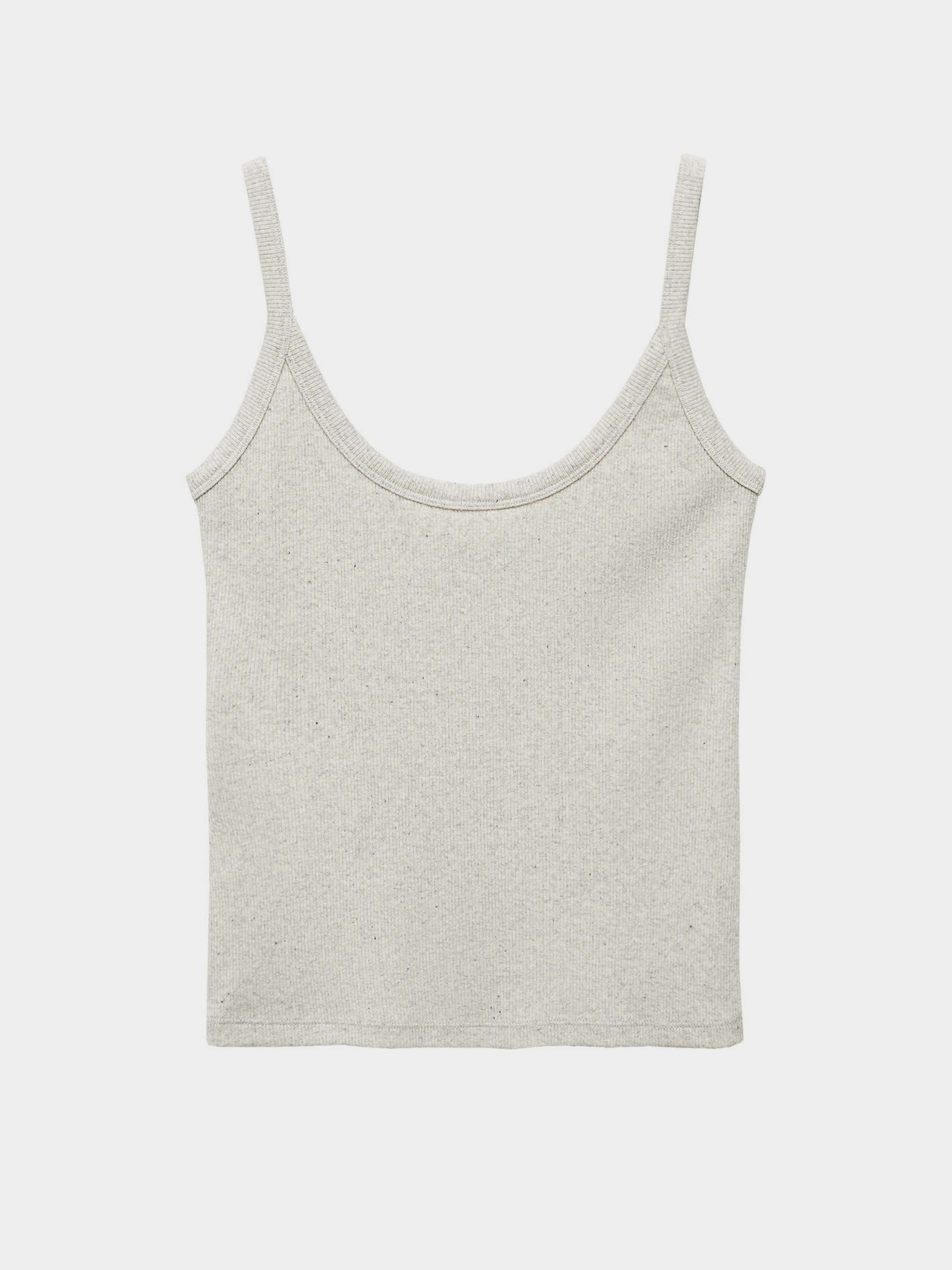 Майка MANGO Sirat модель 67013700_94 Фото