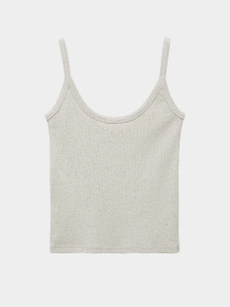 Майка MANGO Sirat модель 67013700_94 Фото