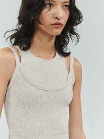 Майка MANGO Sirat модель 67013700_94 Фото