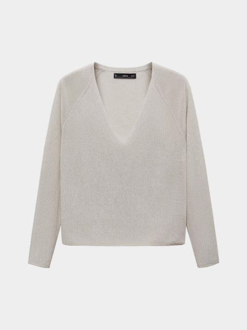 Джемпер MANGO Kling модель 67020458_PL Фото