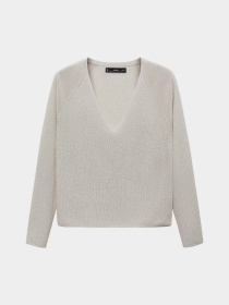 Джемпер MANGO Kling модель 67020458_PL Фото