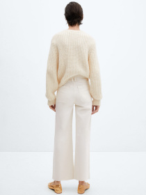 Джинси кльош MANGO Catherin модель 67024033_2 Фото