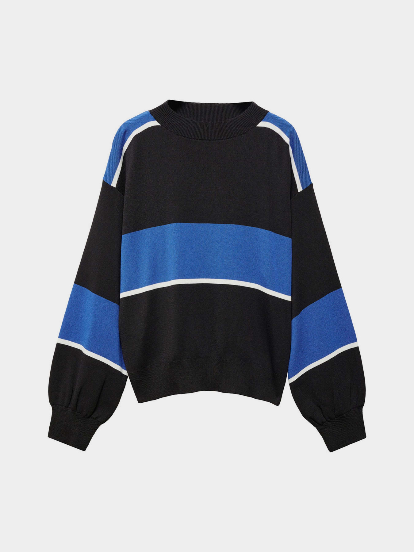 Джемпер MANGO Carlota модель 67024071_52 Фото