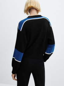 Джемпер MANGO Carlota модель 67024071_52 Фото