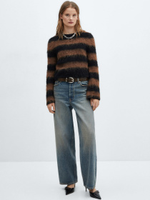 Джемпер MANGO Telarany модель 67024073_30 Фото