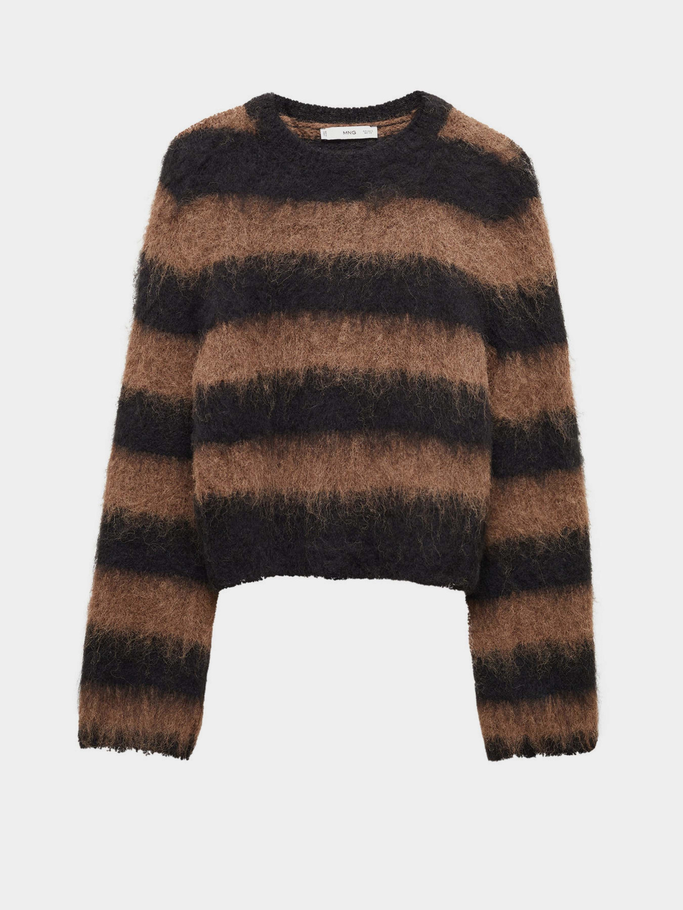 Джемпер MANGO Telarany модель 67024073_30 Джемпер MANGO Telarany модель 67024073_30 Фото