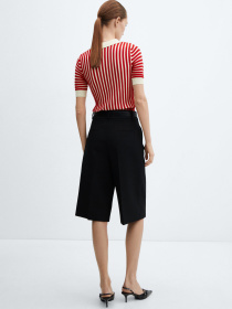 Поло MANGO Carmin модель 67034066_70 Фото