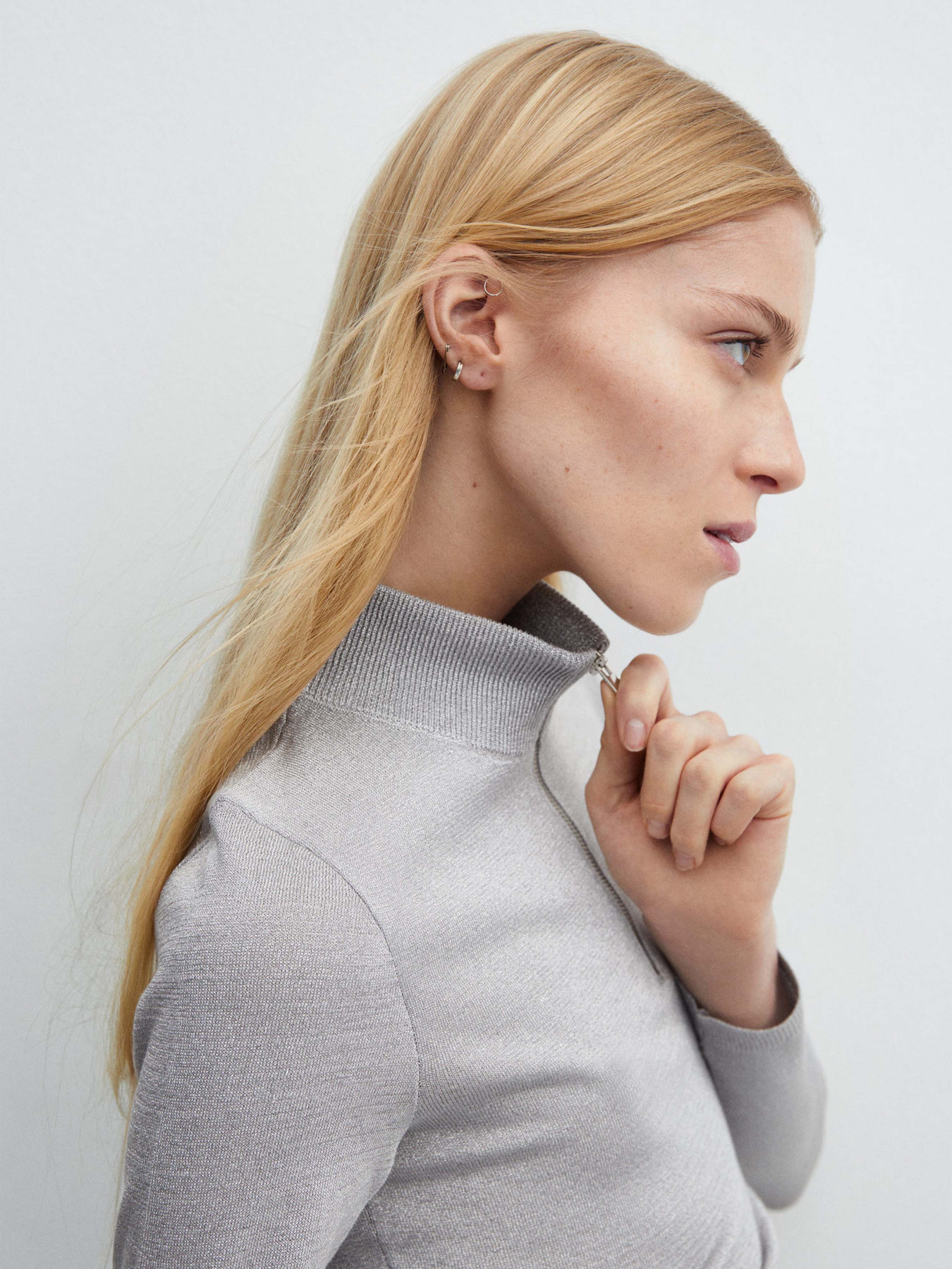 Кофта MANGO Cherry Модель 67034067_PL Фото