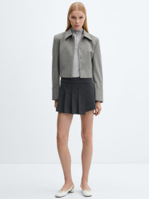 Кофта MANGO Cherry Модель 67034067_PL Фото