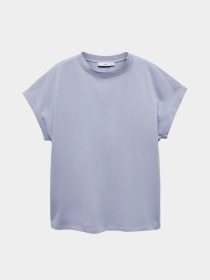 Футболка MANGO Sevilla модель 67035146_52 Фото