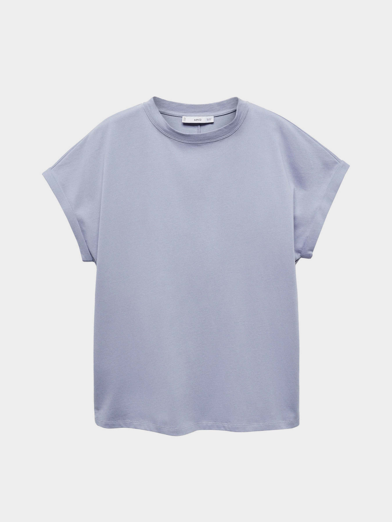 Футболка MANGO Sevilla модель 67035146_52 Фото