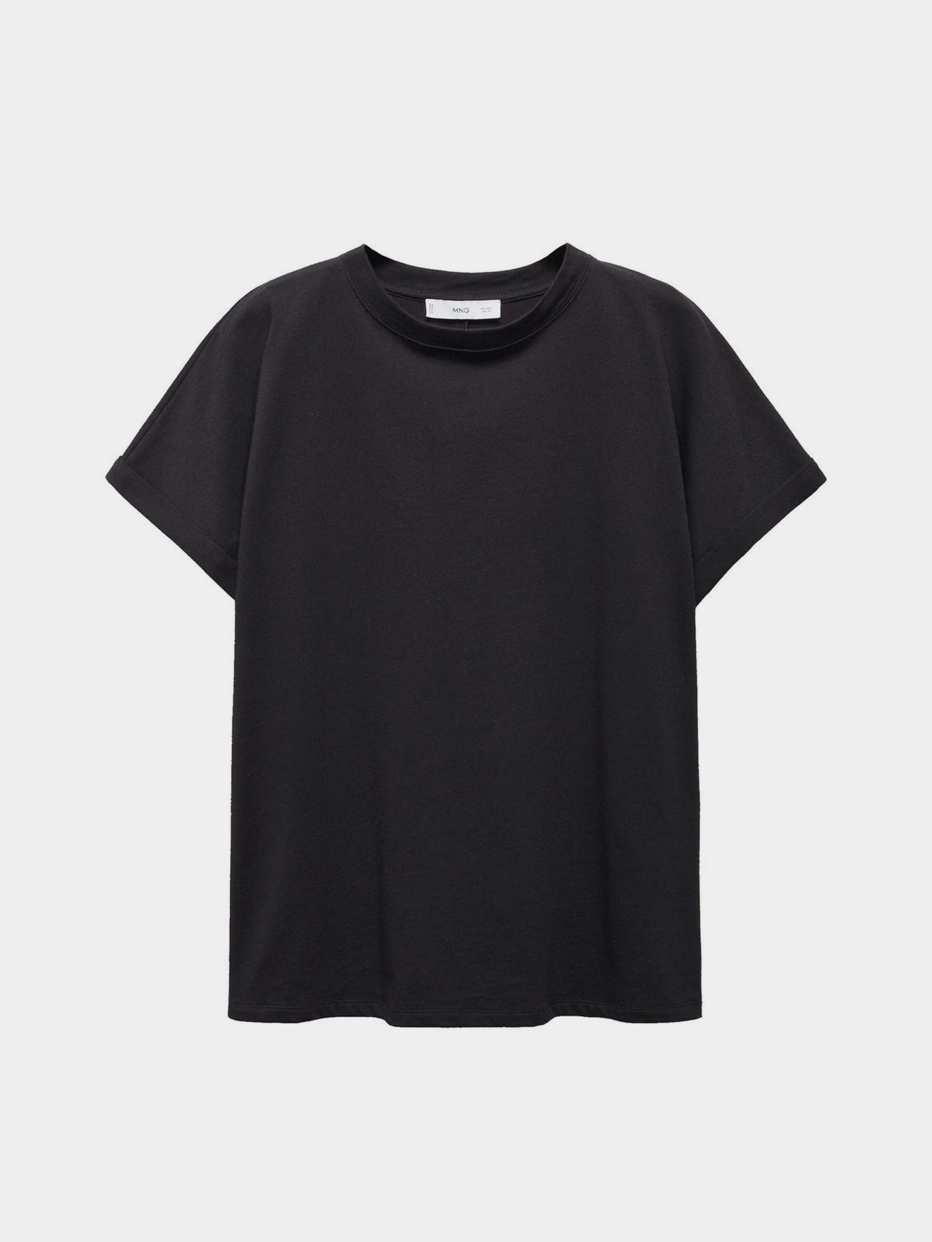 Футболка MANGO Sevilla модель 67035146_99 Фото