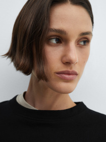 Футболка MANGO Sevilla модель 67035146_99 Фото