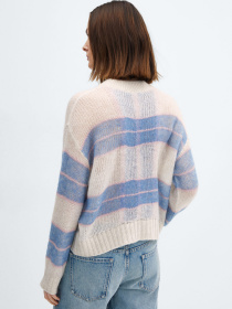 Джемпер MANGO Destinte модель 67044064_5 Фото