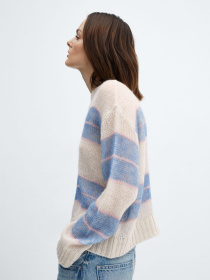 Джемпер MANGO Destinte модель 67044064_5 Фото