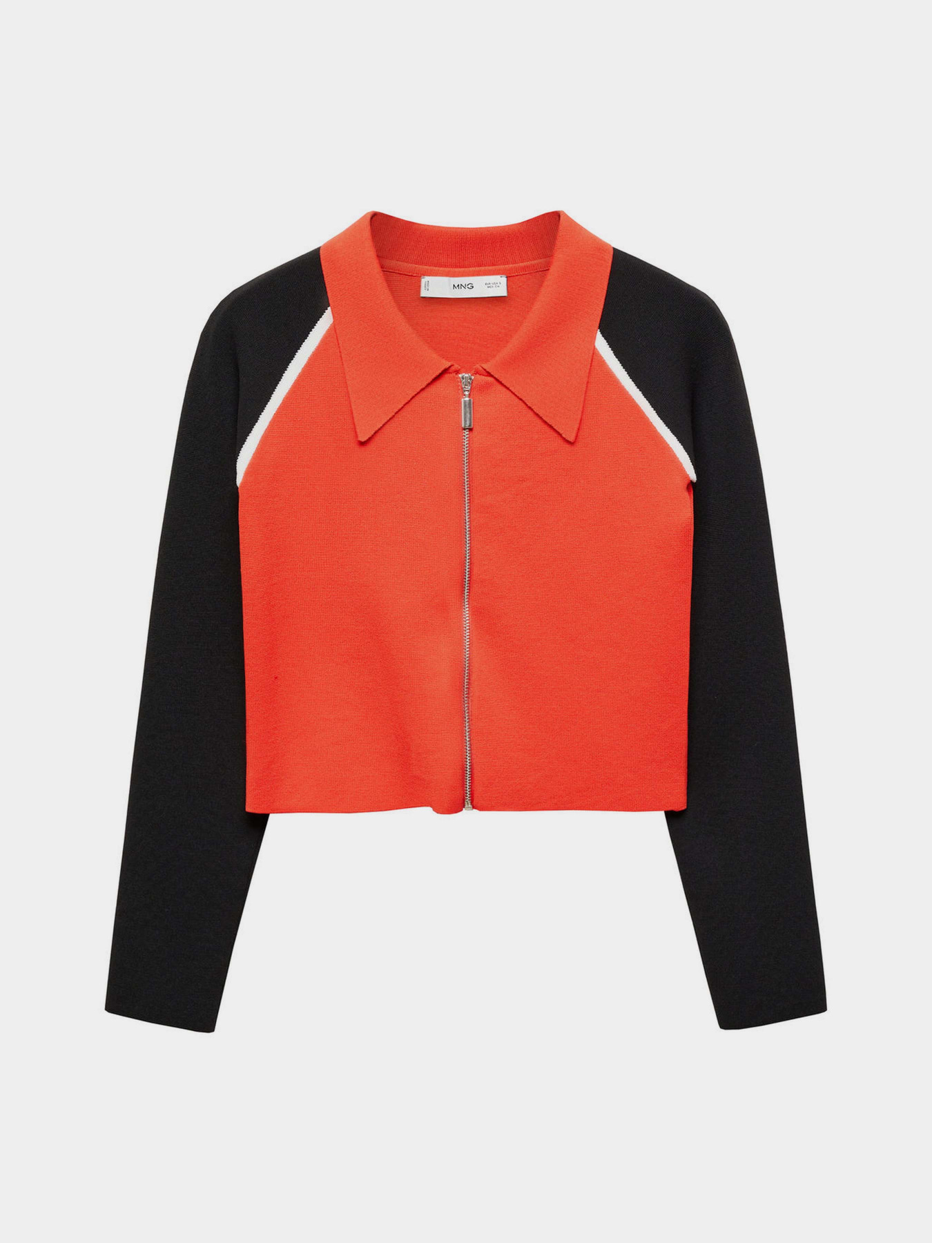 Кофта MANGO Hentai модель 67044066_70 Кофта MANGO Hentai модель 67044066_70 Фото