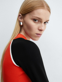 Кофта MANGO Hentai модель 67044066_70 Кофта MANGO Hentai модель 67044066_70 Фото