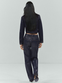 Прямі джинси MANGO Elea Модель 67053698_TS Фото