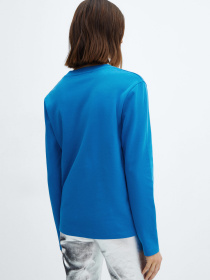 Лонгслив MANGO Birita модель 67054060_52 Лонгслив MANGO Birita модель 67054060_52 Фото