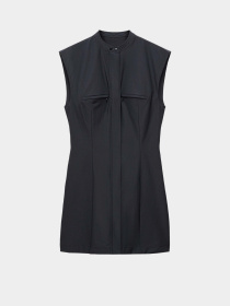 Сукня міні MANGO Nata модель 67064064_57 Фото