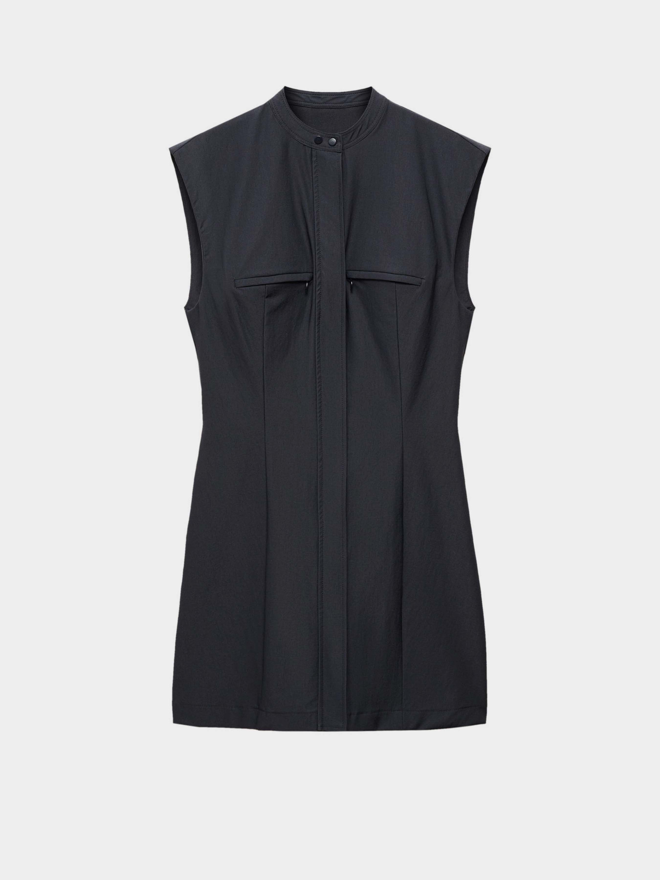 Сукня міні MANGO Nata модель 67064064_57 Фото