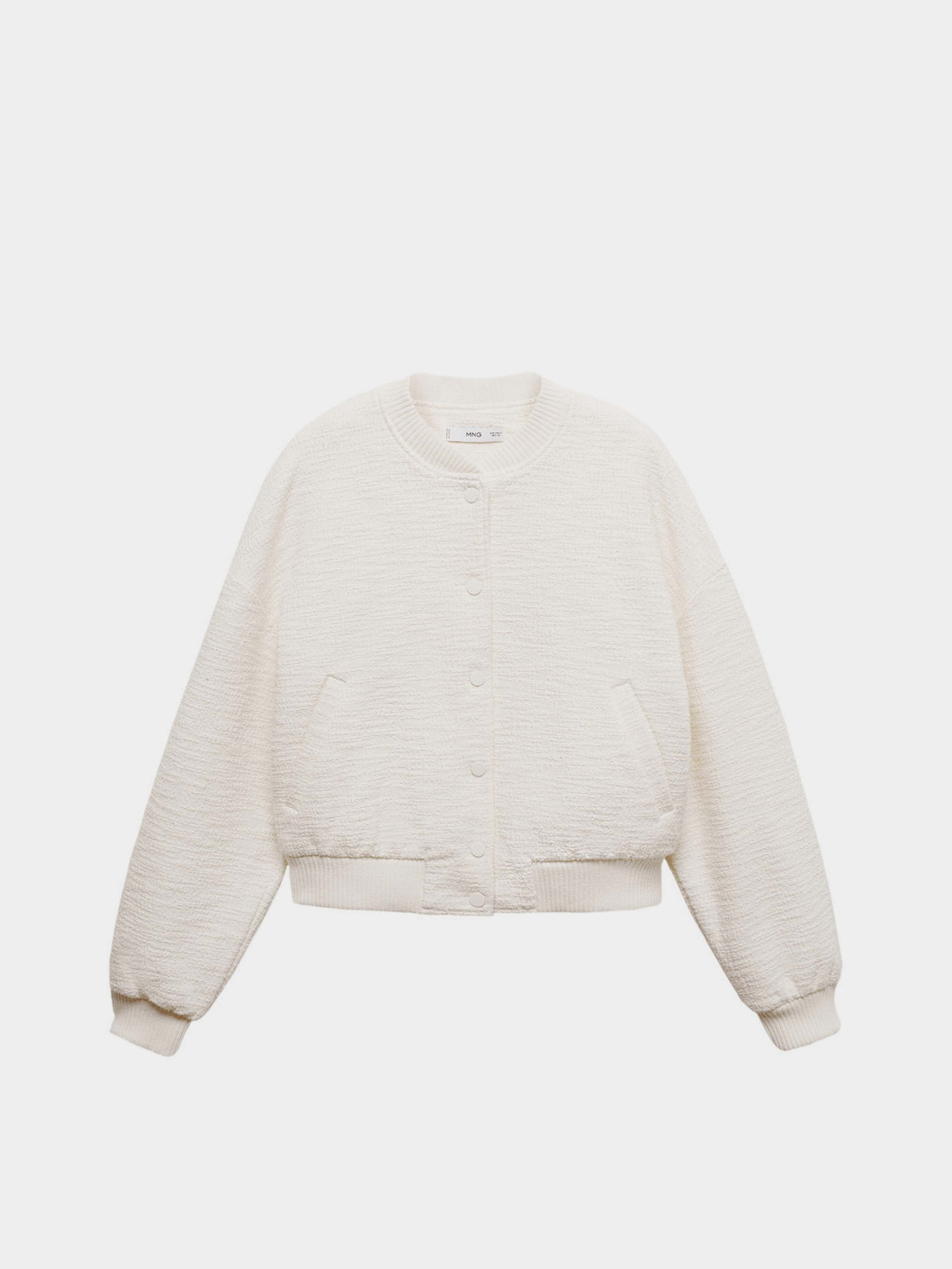 Жакет MANGO Bomba2 модель 67064785_5 Фото