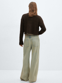 Кардиган MANGO Aranya модель 67064792_30 Кардиган MANGO Aranya модель 67064792_30 Фото