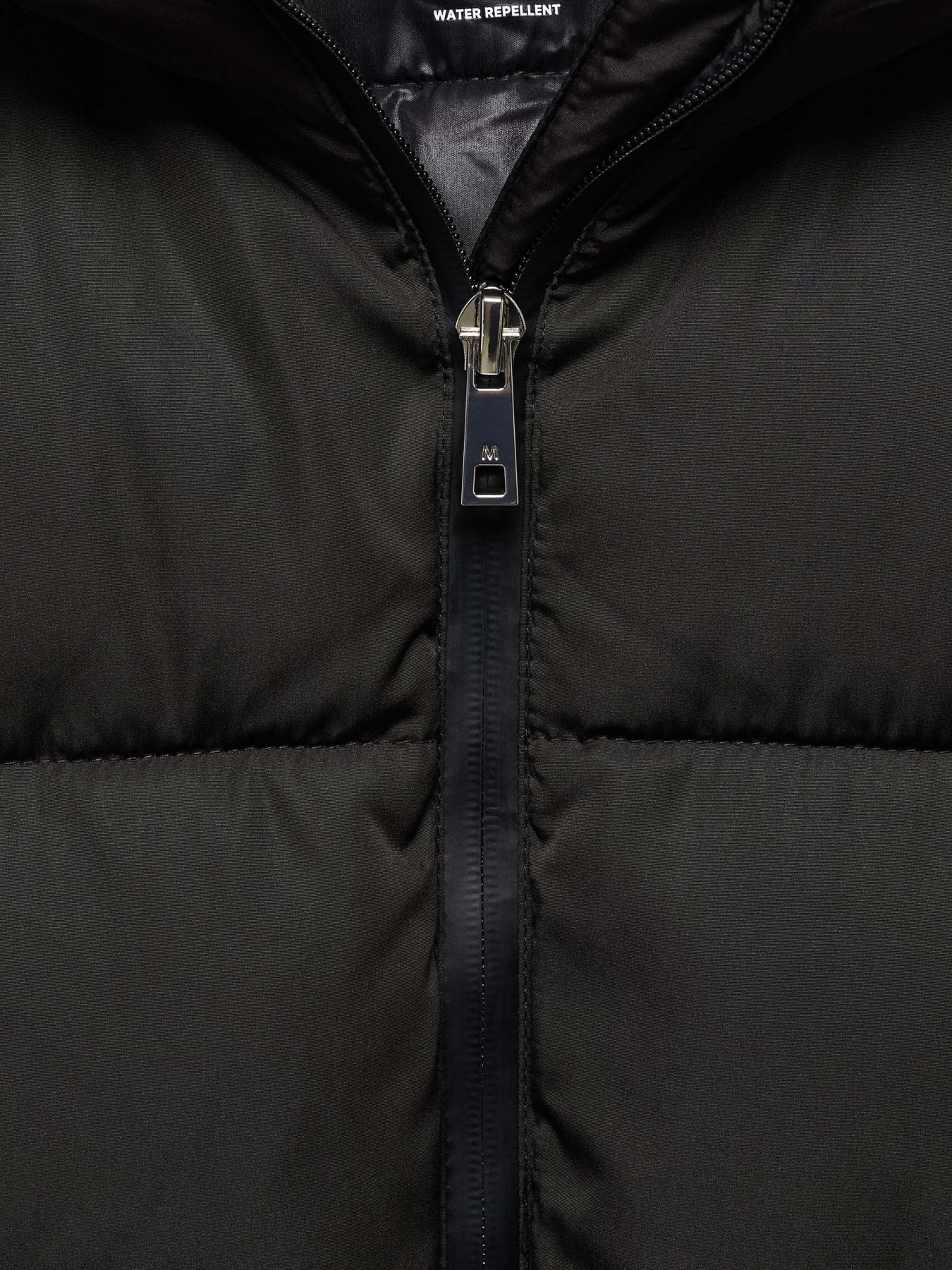 Зимова куртка MANGO Tokyo модель 67070640_99 Фото