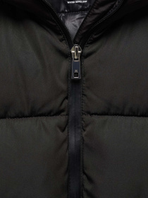 Зимова куртка MANGO Tokyo модель 67070640_99 Фото