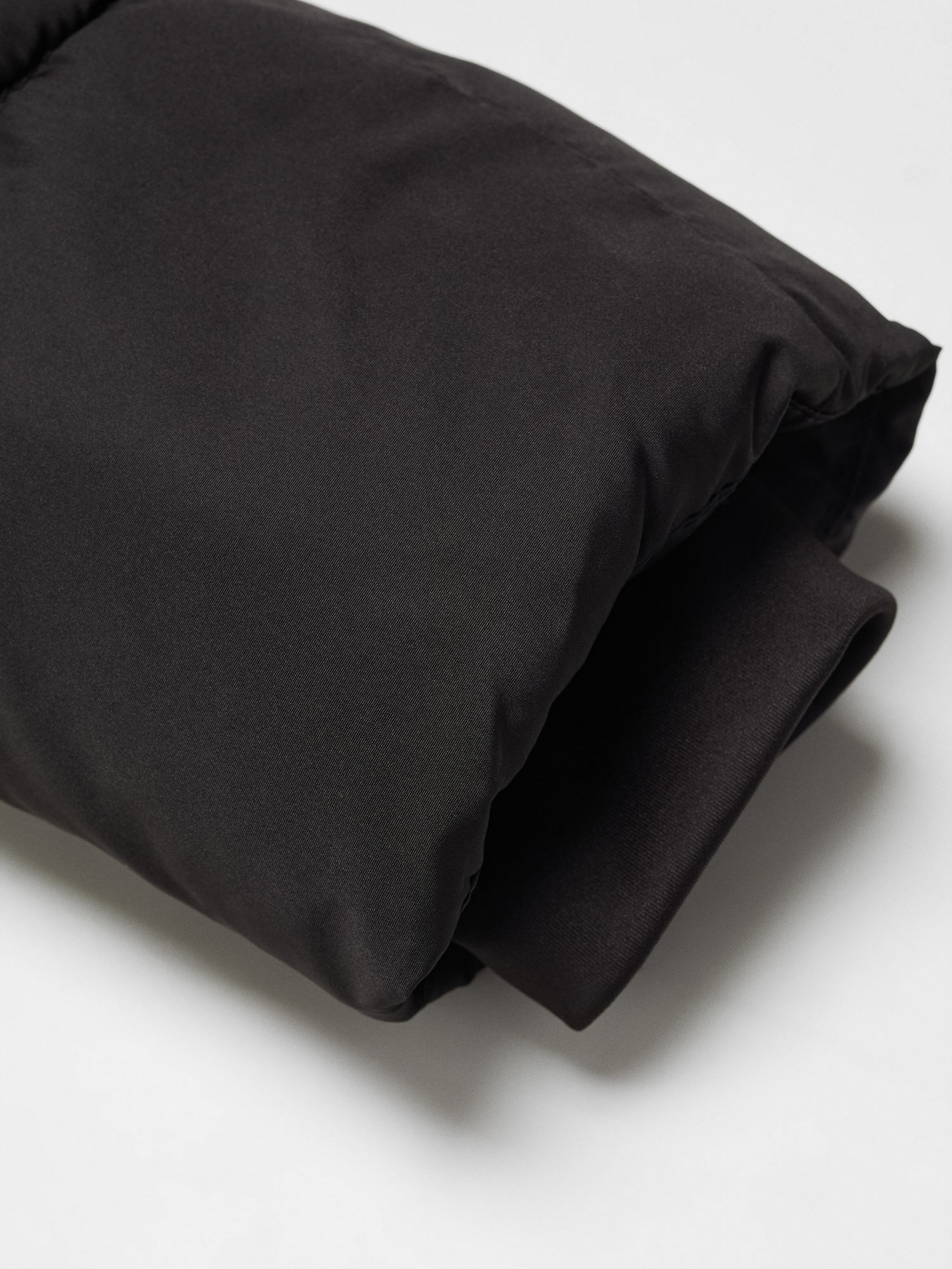 Зимняя куртка MANGO Tokyo модель 67070640_99 Фото